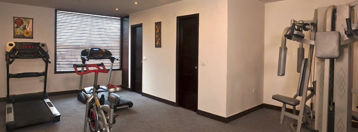 1664/Airport Hotel Grand - New Delhi 14.jpg